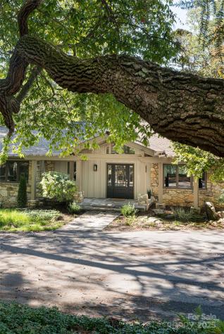 5 Holly Hill Road Asheville NC 28803