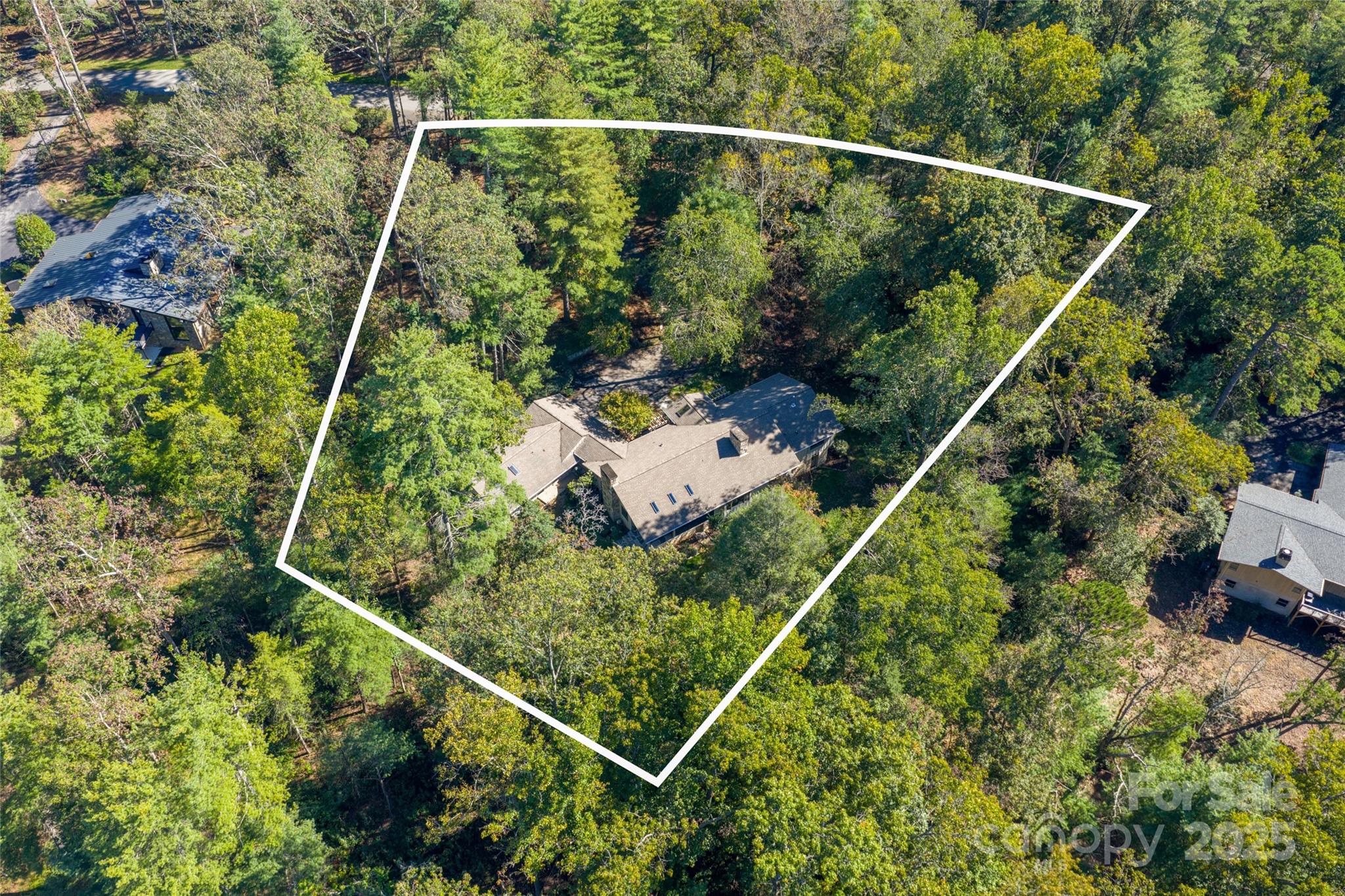 5 Holly Hill Road Asheville NC 28803