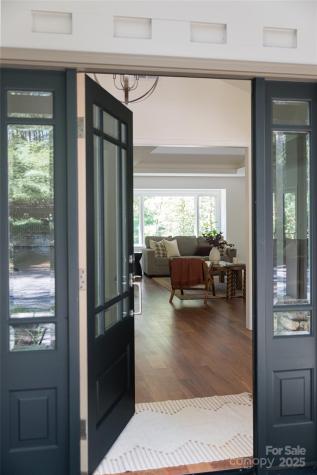 5 Holly Hill Road Asheville NC 28803