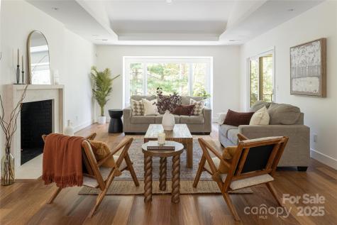 5 Holly Hill Road Asheville NC 28803