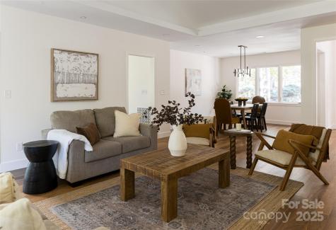 5 Holly Hill Road Asheville NC 28803