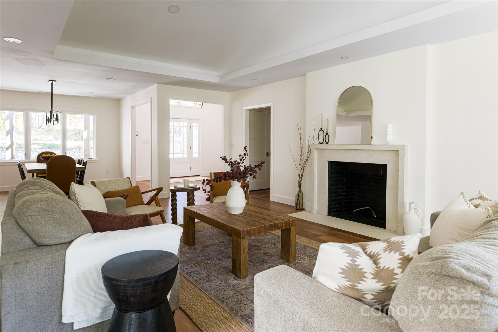 5 Holly Hill Road Asheville NC 28803