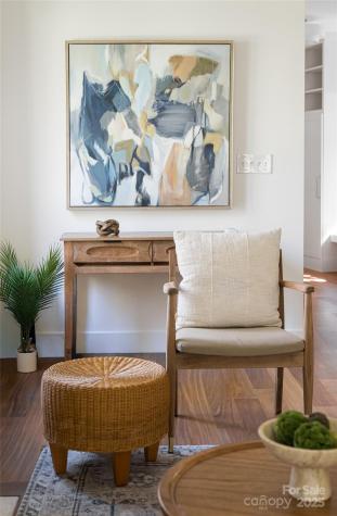 5 Holly Hill Road Asheville NC 28803