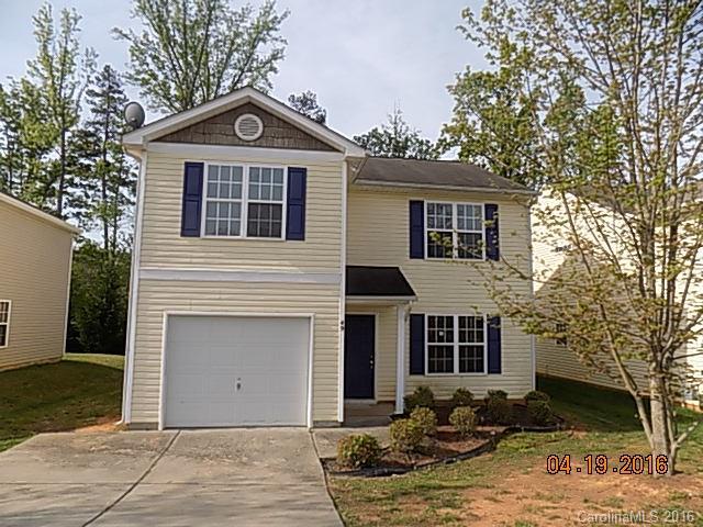 4915 Autumn Oak Drive Charlotte NC 28269