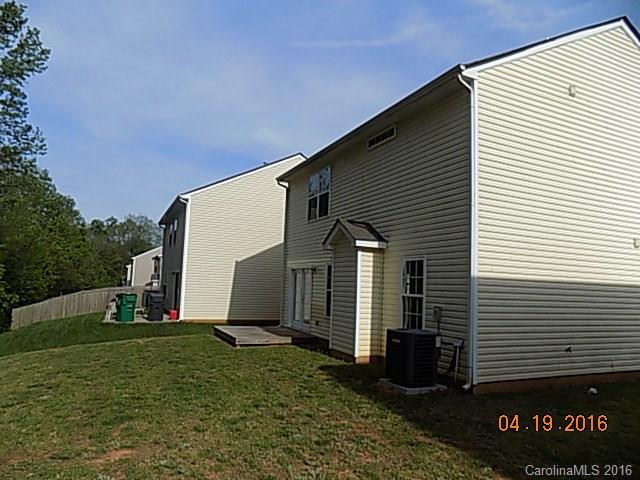 4915 Autumn Oak Drive Charlotte NC 28269