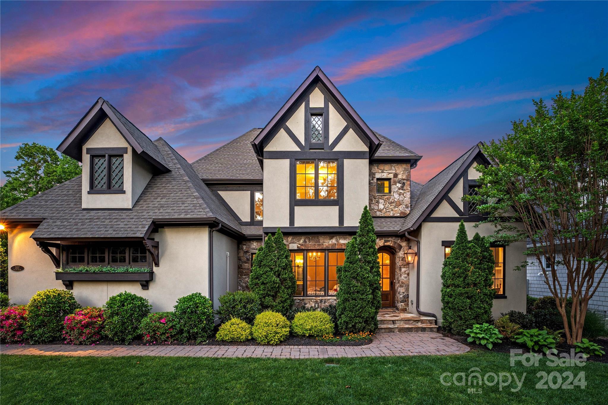 3157 Willow Oak Road Charlotte NC 28209