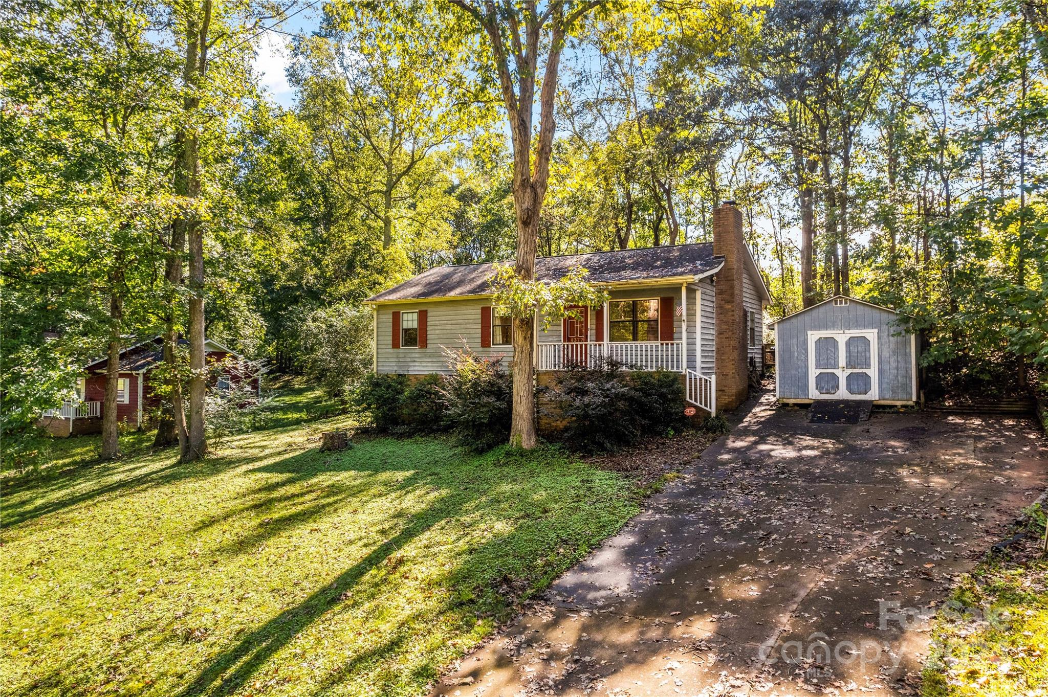 4377 Eastridge Drive Gastonia NC 28056