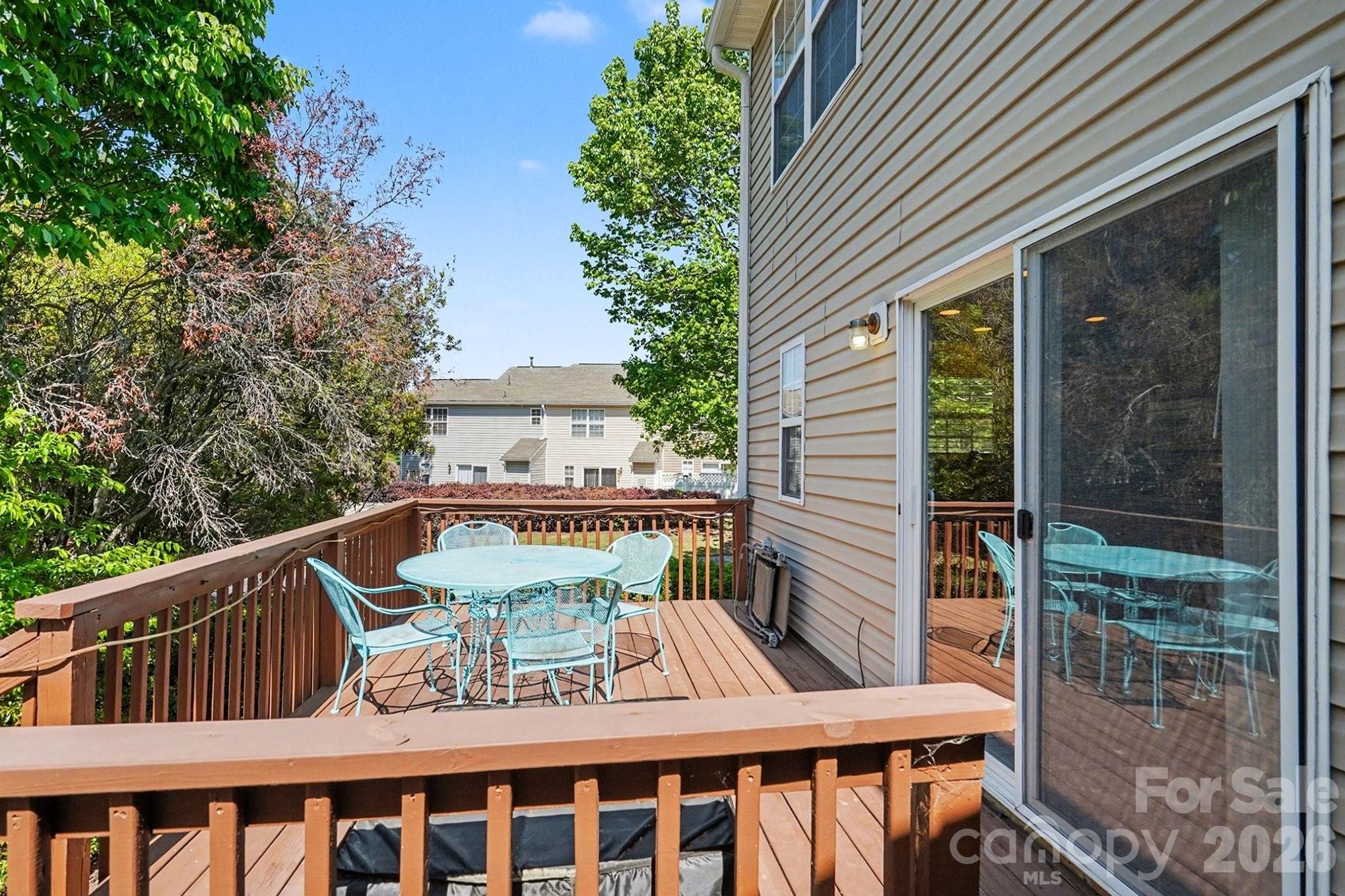 747 Rock Lake Glen Fort Mill SC 29715