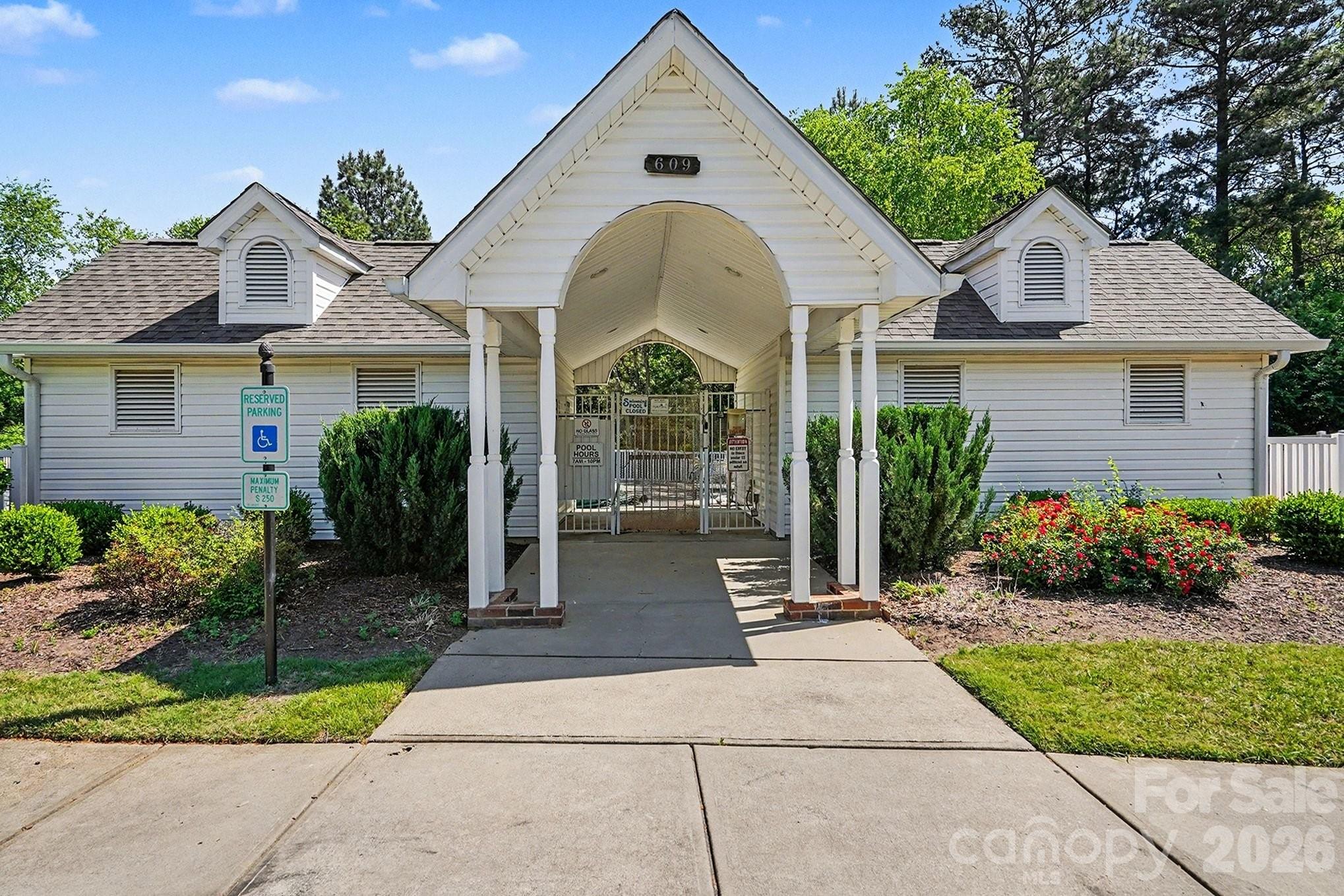 747 Rock Lake Glen Fort Mill SC 29715
