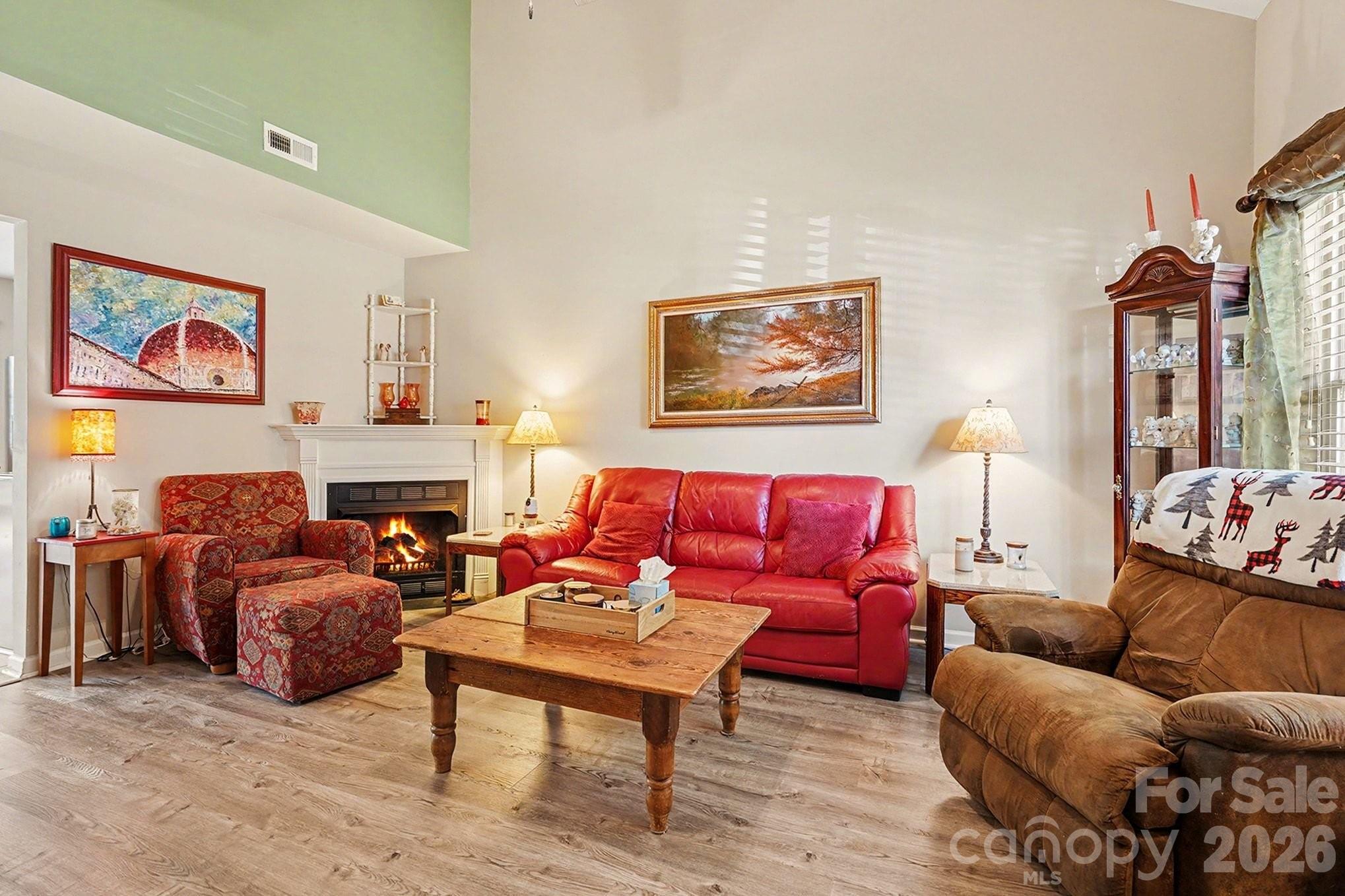 747 Rock Lake Glen Fort Mill SC 29715