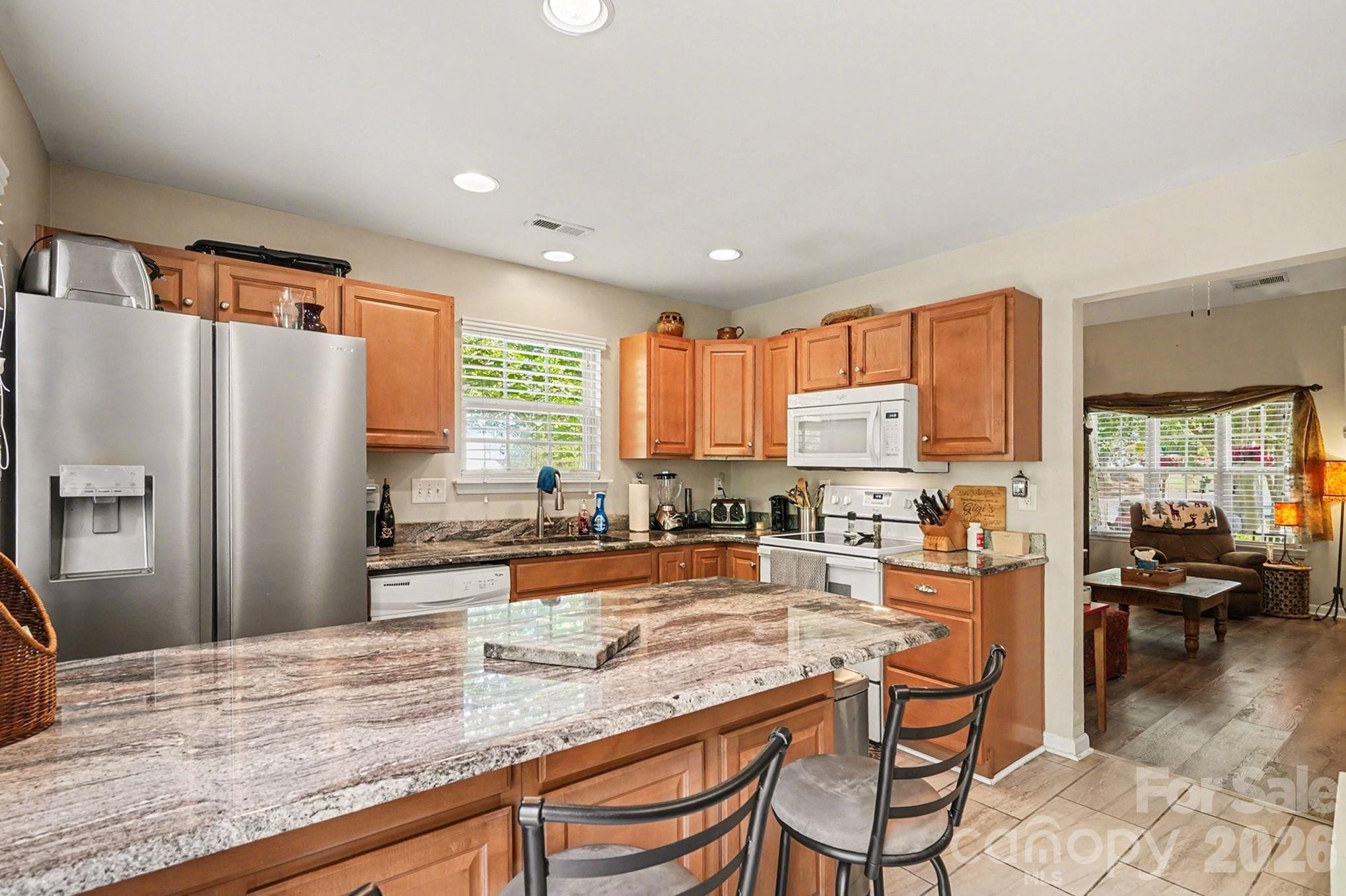 747 Rock Lake Glen Fort Mill SC 29715