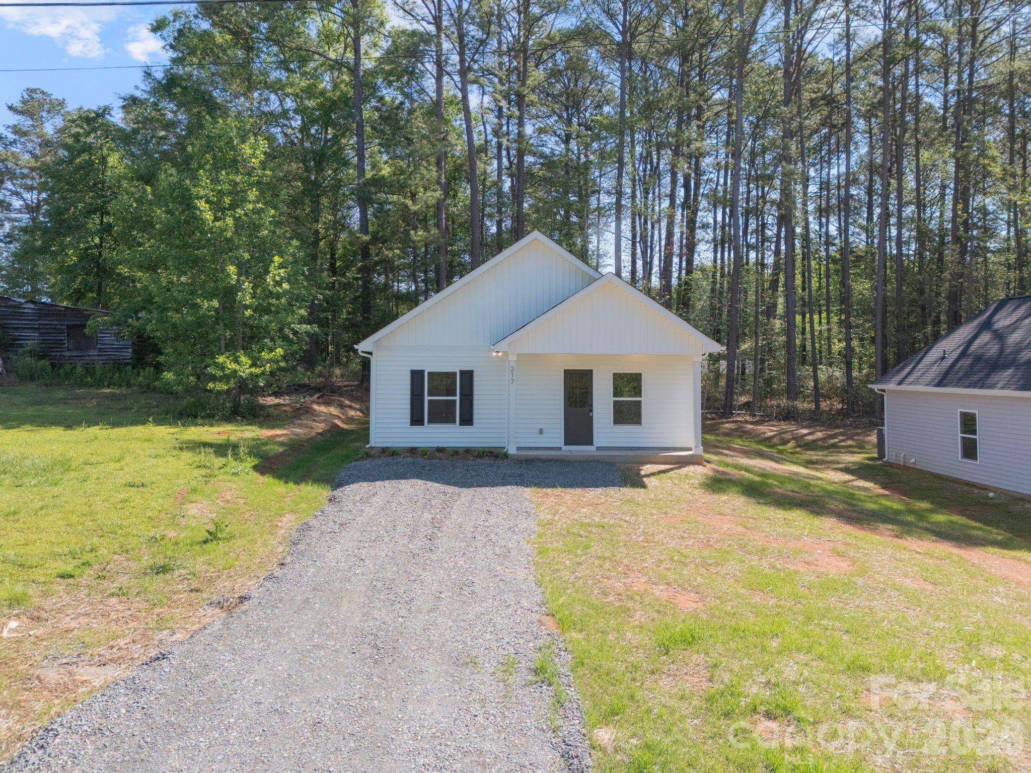 1300 Rainbow Drive Shelby NC 28152