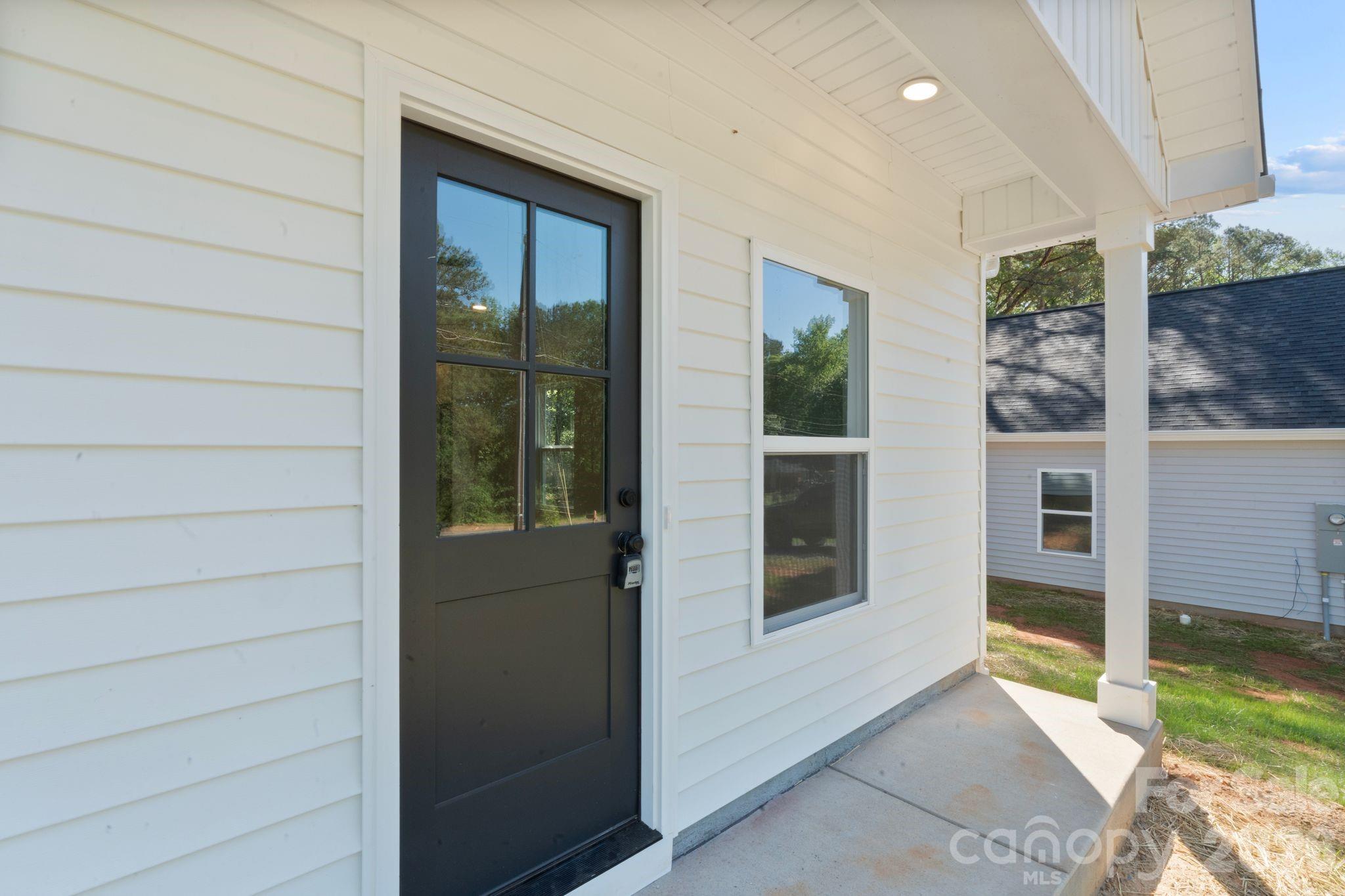 1300 Rainbow Drive Shelby NC 28152