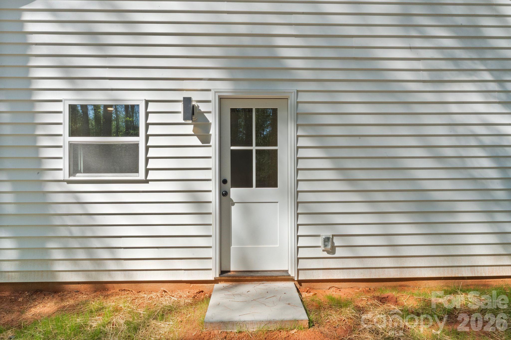 1300 Rainbow Drive Shelby NC 28152