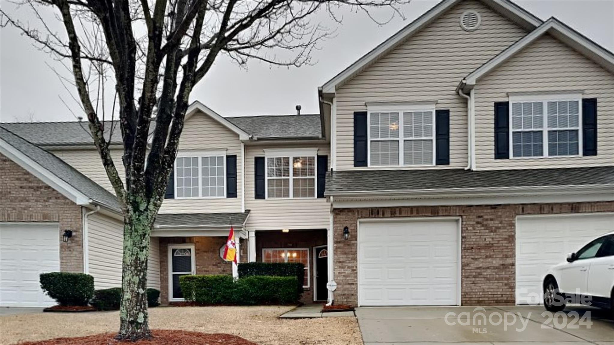 11841 Stratfield Place Circle Pineville NC 28134