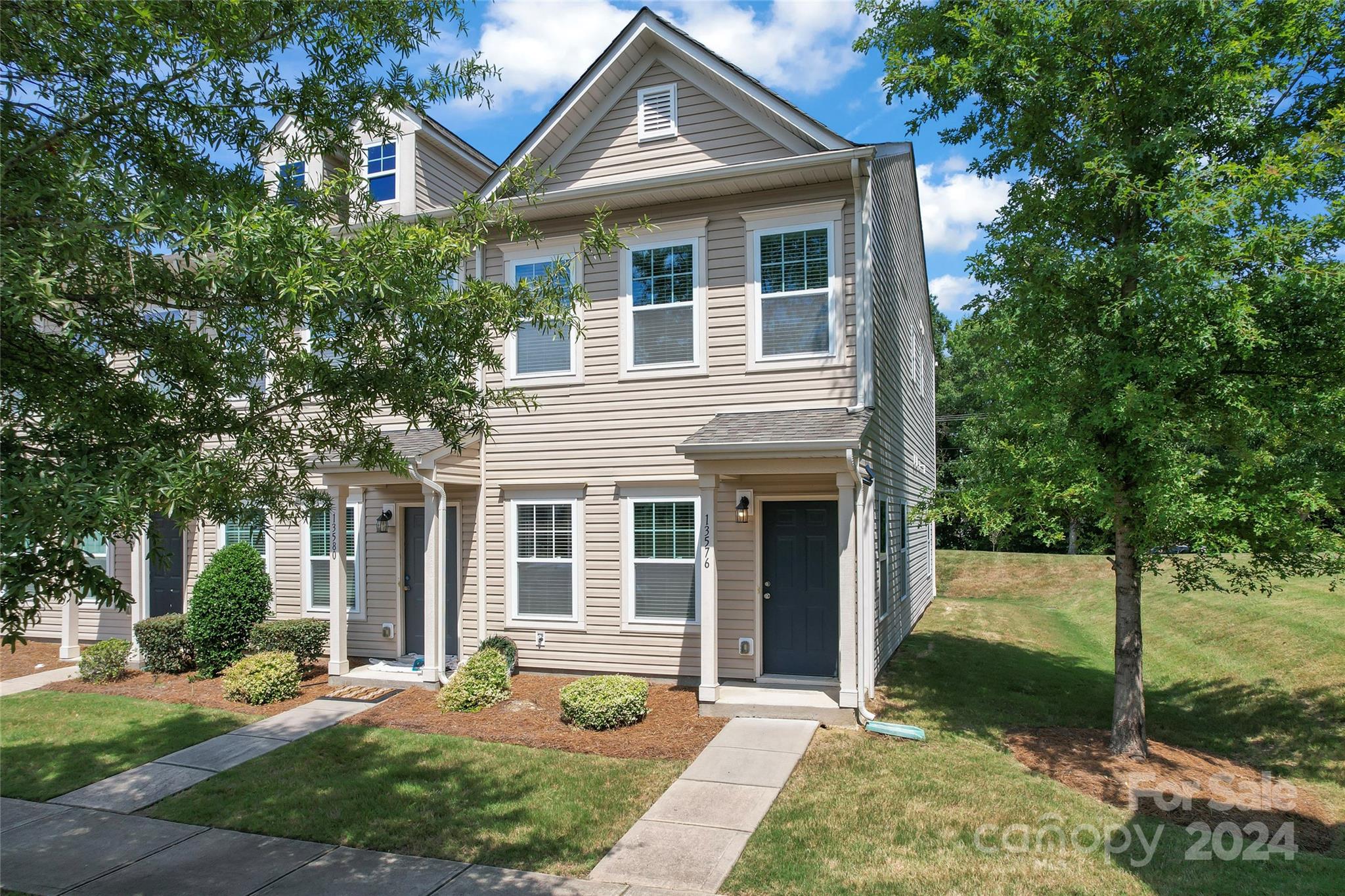 13576 Calloway Glen Drive Charlotte NC 28273