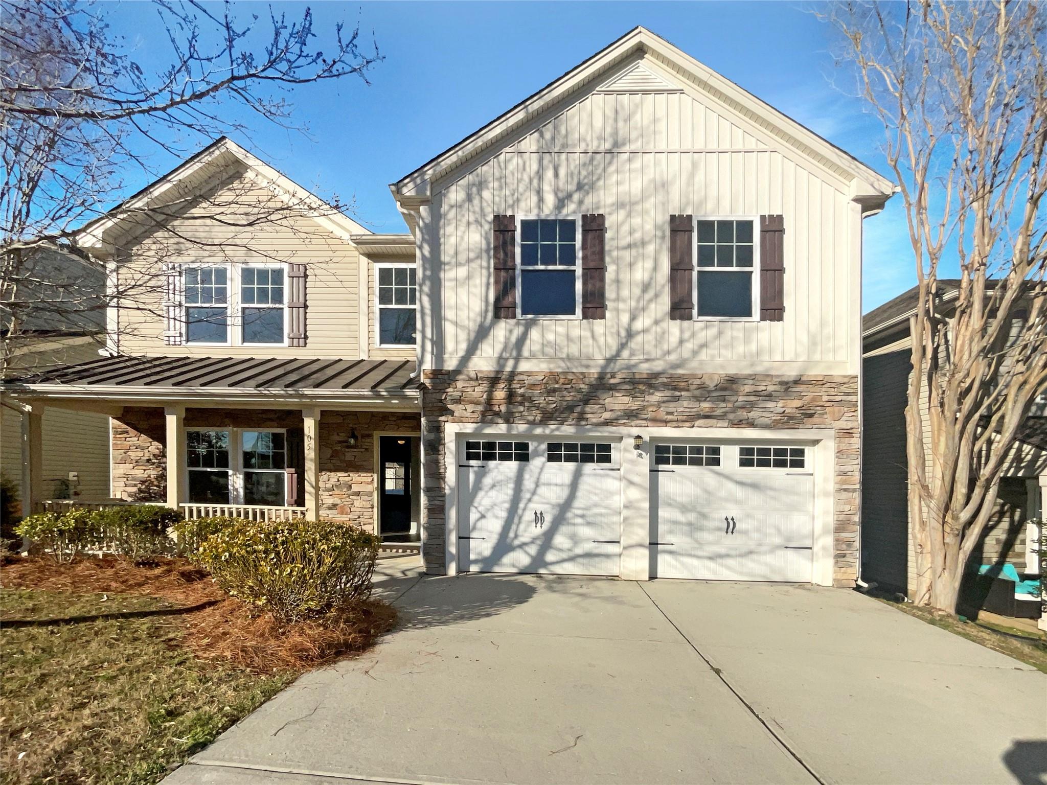 105 Richland Lane Mooresville NC 28115