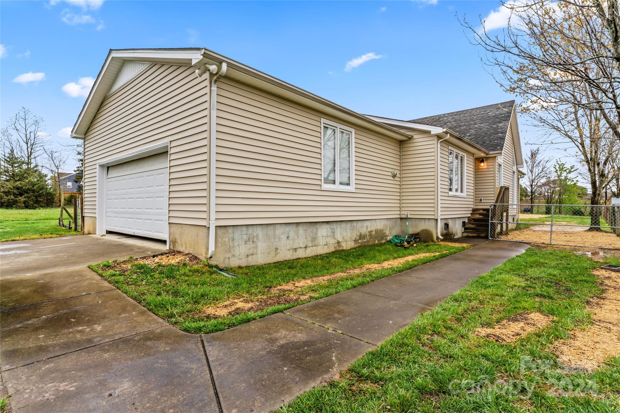 3546 Johnston Oehler Road Charlotte NC 28269