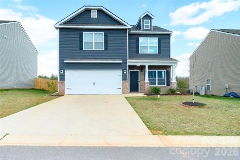 228 Ridgeview Lane Mars Hill NC 28754