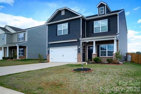 228 Ridgeview Lane Mars Hill NC 28754