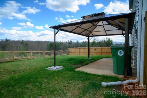 228 Ridgeview Lane Mars Hill NC 28754