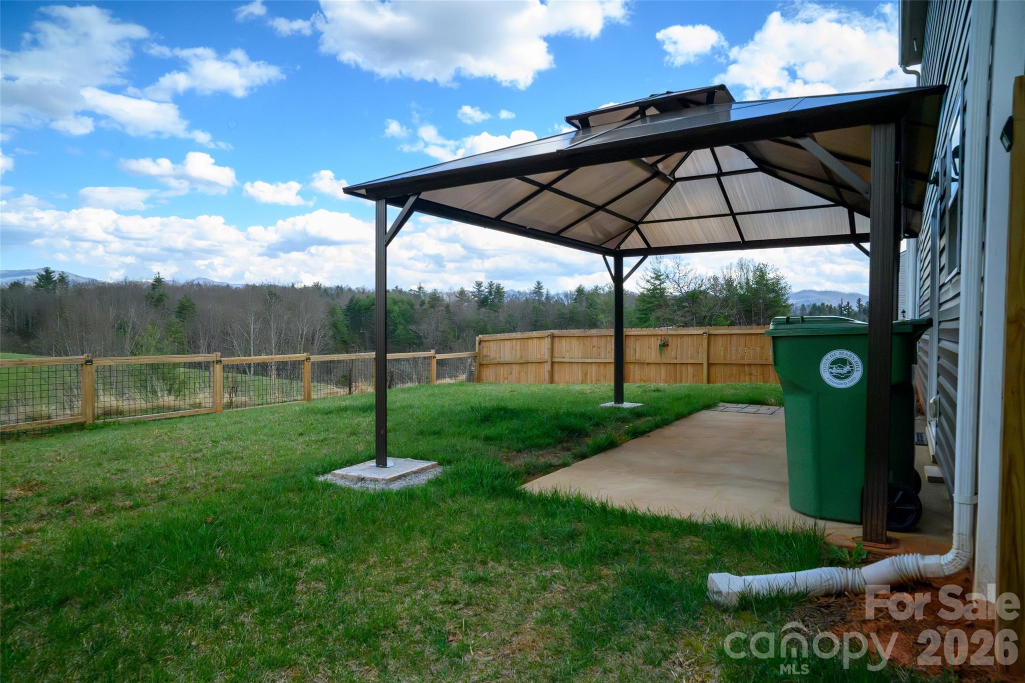 228 Ridgeview Lane Mars Hill NC 28754