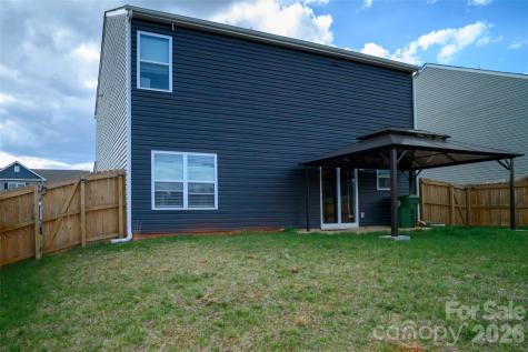228 Ridgeview Lane Mars Hill NC 28754