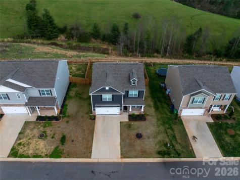 228 Ridgeview Lane Mars Hill NC 28754