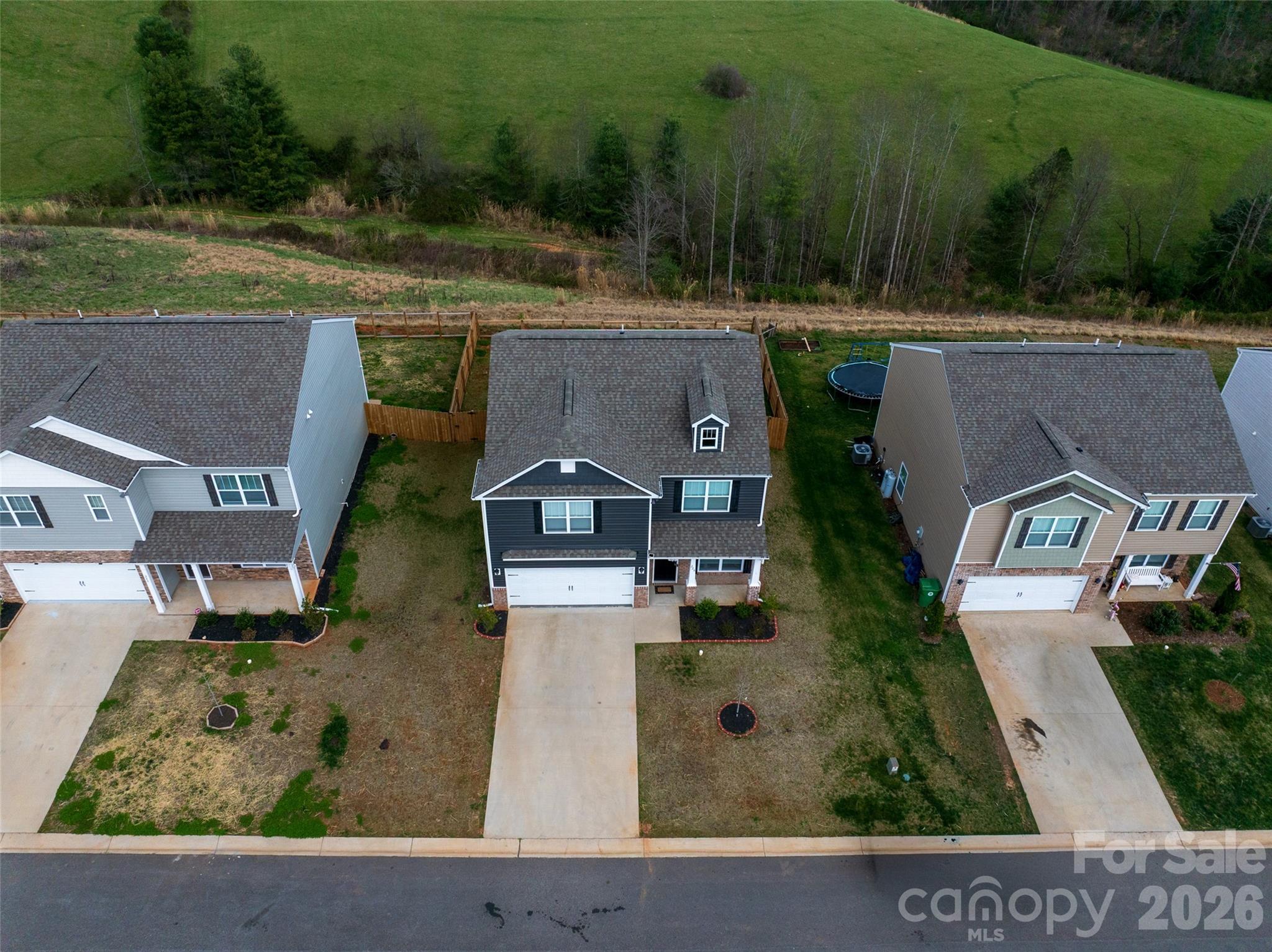 228 Ridgeview Lane Mars Hill NC 28754