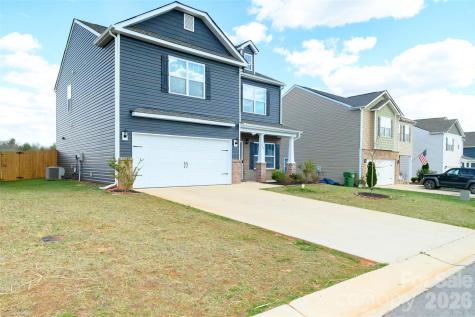 228 Ridgeview Lane Mars Hill NC 28754