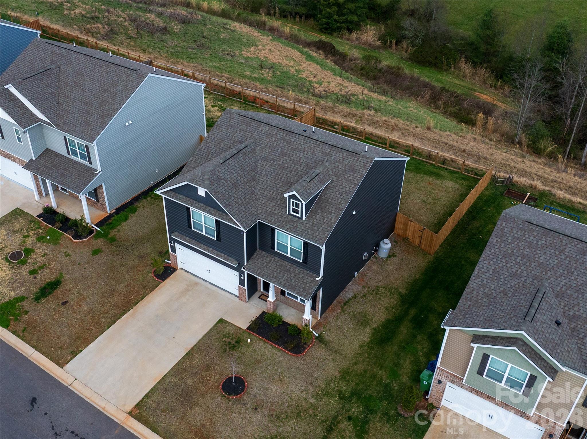 228 Ridgeview Lane Mars Hill NC 28754