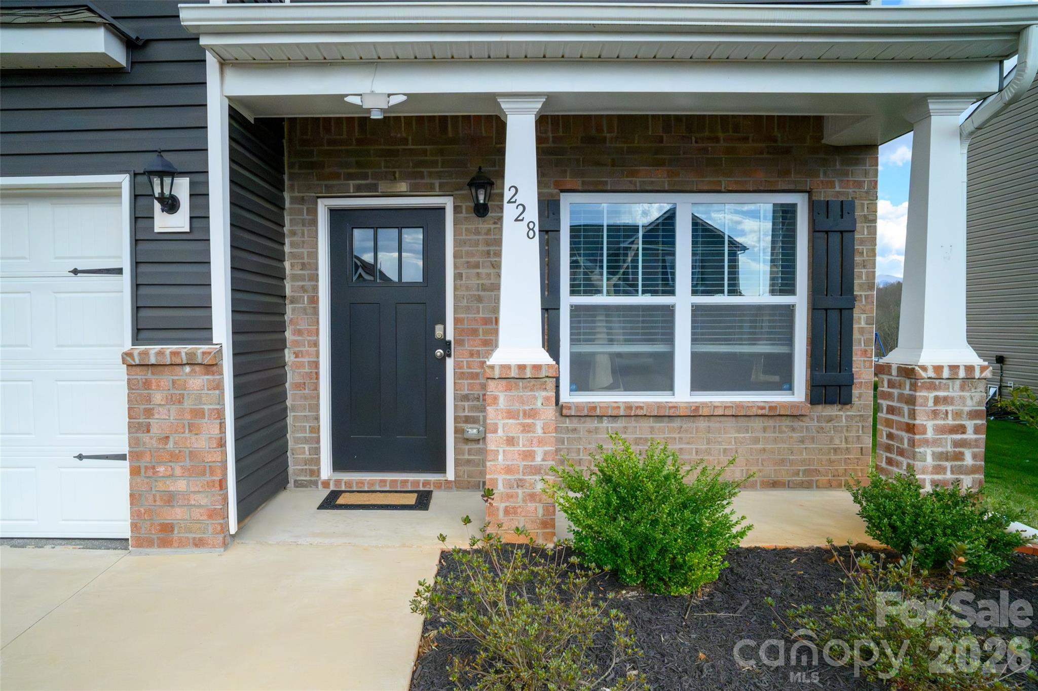 228 Ridgeview Lane Mars Hill NC 28754