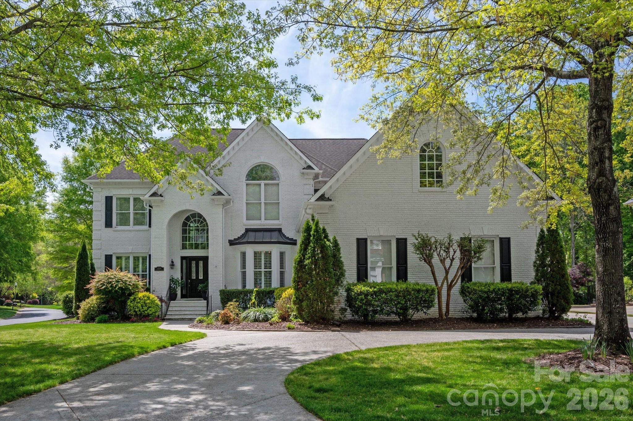 12515 Portmarnock Court Charlotte NC 28277