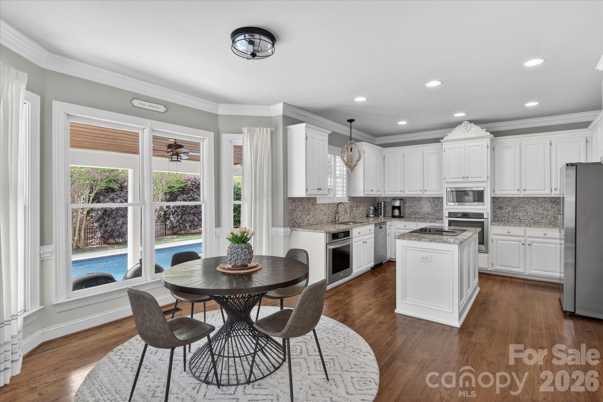 12515 Portmarnock Court Charlotte NC 28277