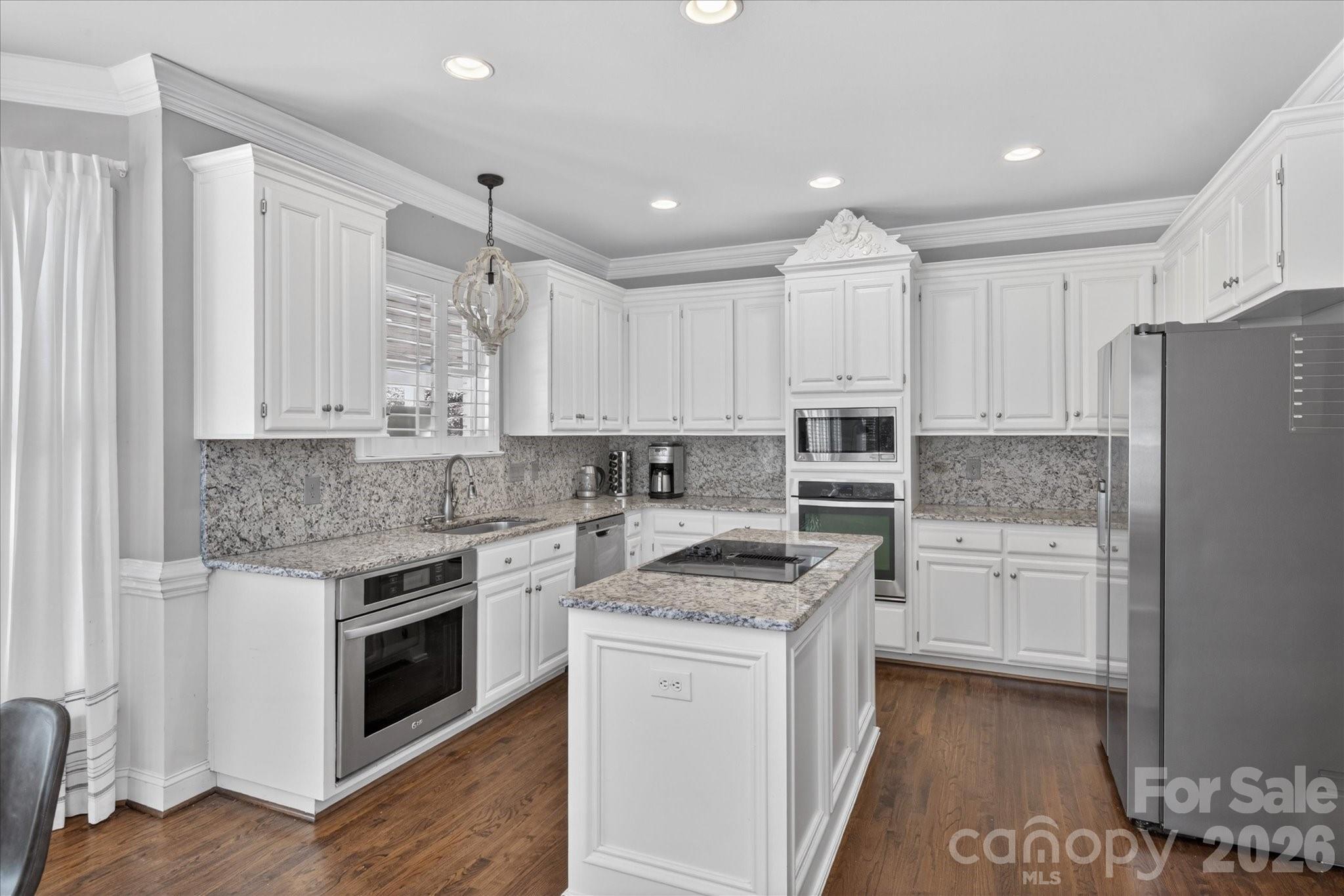 12515 Portmarnock Court Charlotte NC 28277