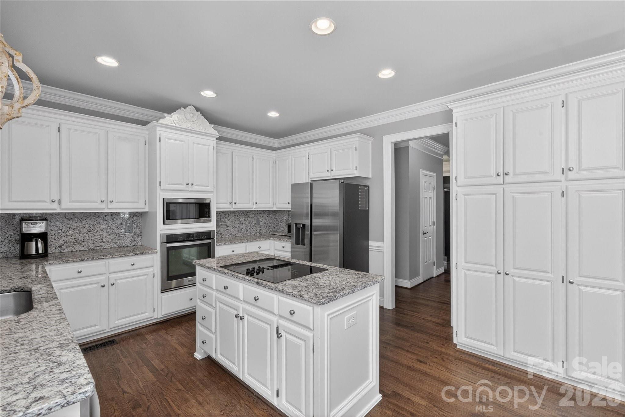 12515 Portmarnock Court Charlotte NC 28277