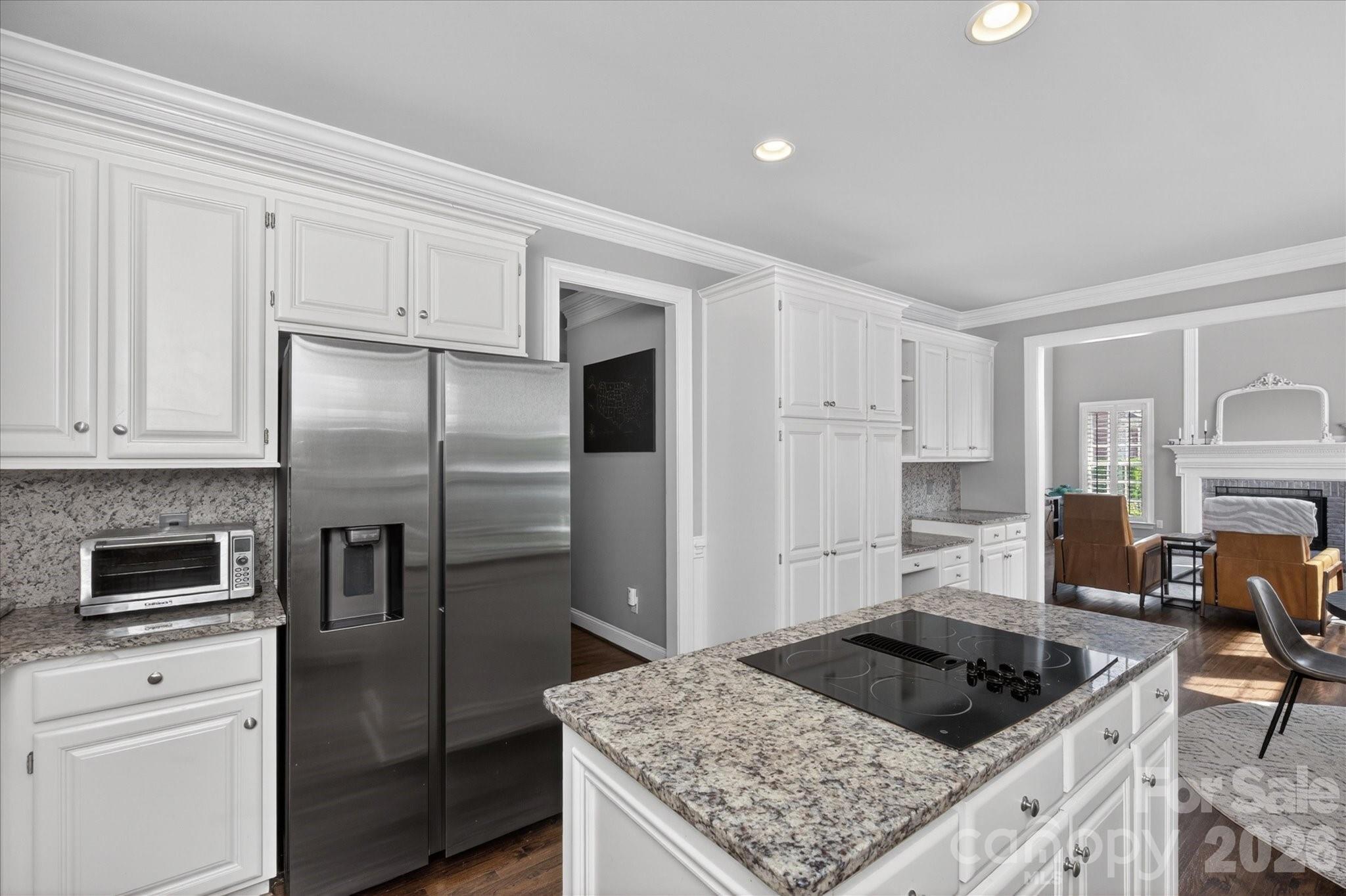 12515 Portmarnock Court Charlotte NC 28277
