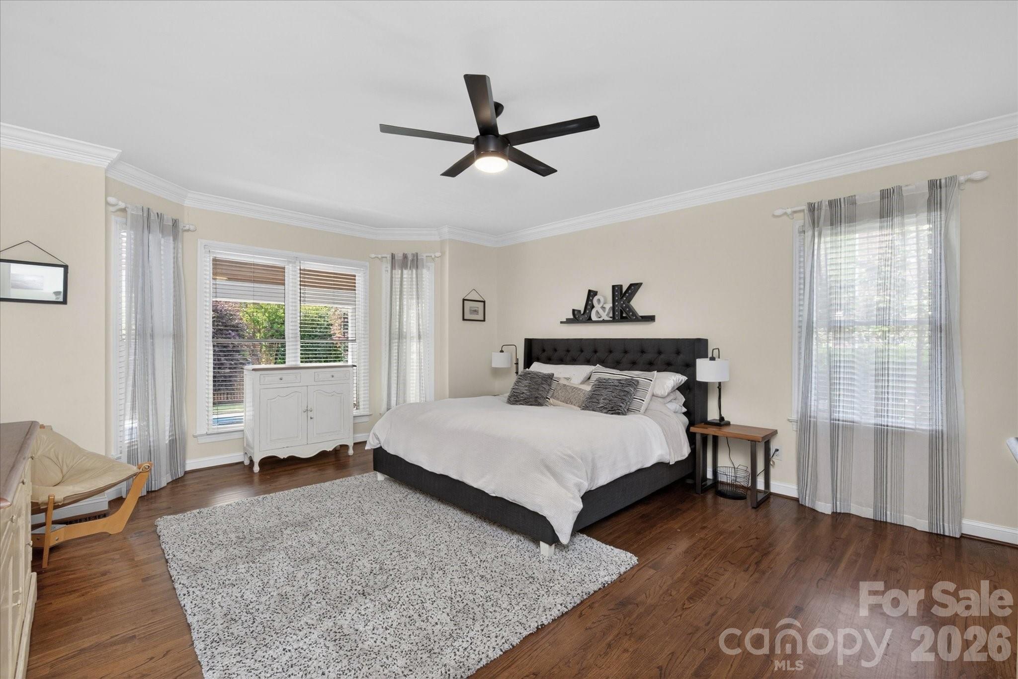 12515 Portmarnock Court Charlotte NC 28277