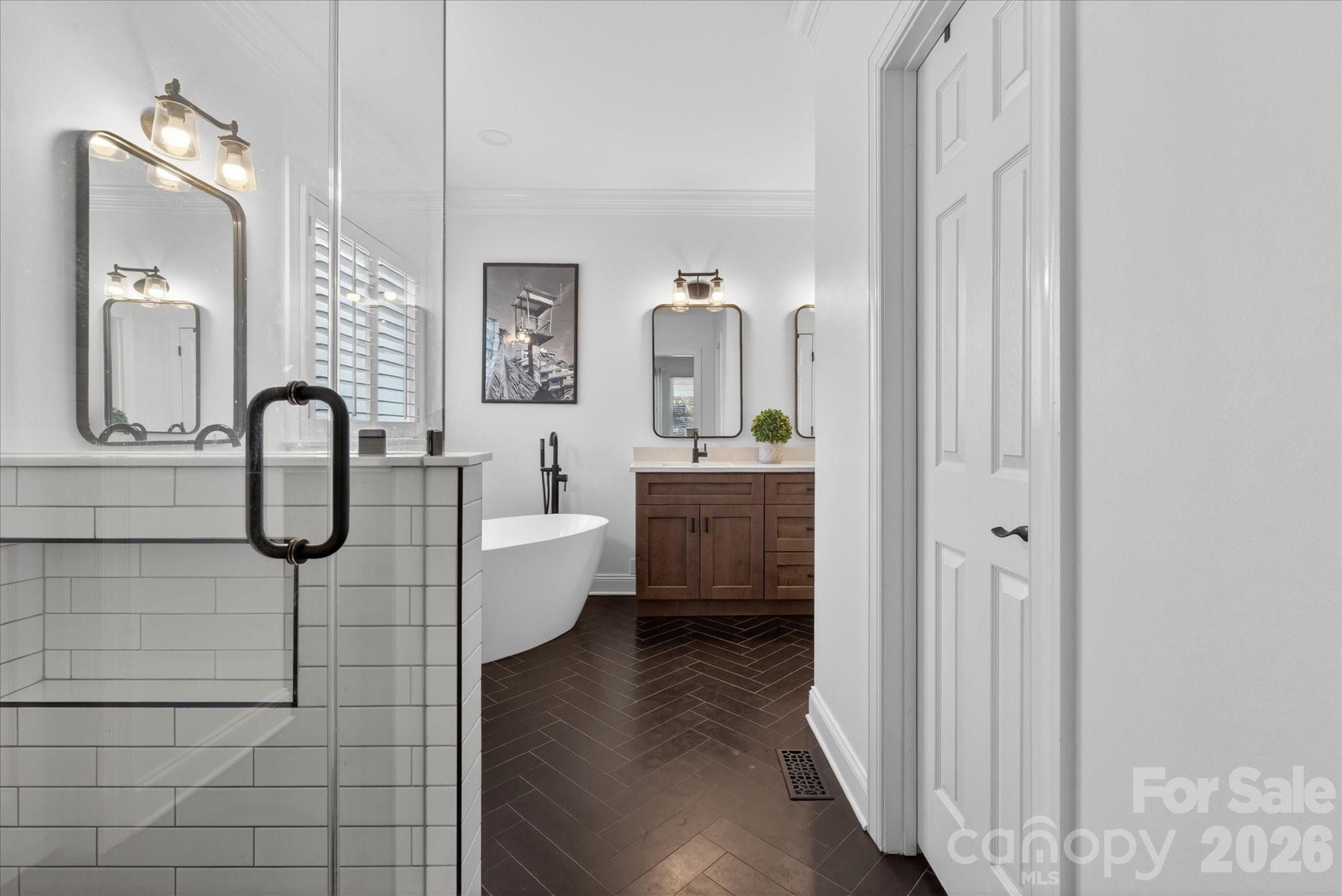 12515 Portmarnock Court Charlotte NC 28277