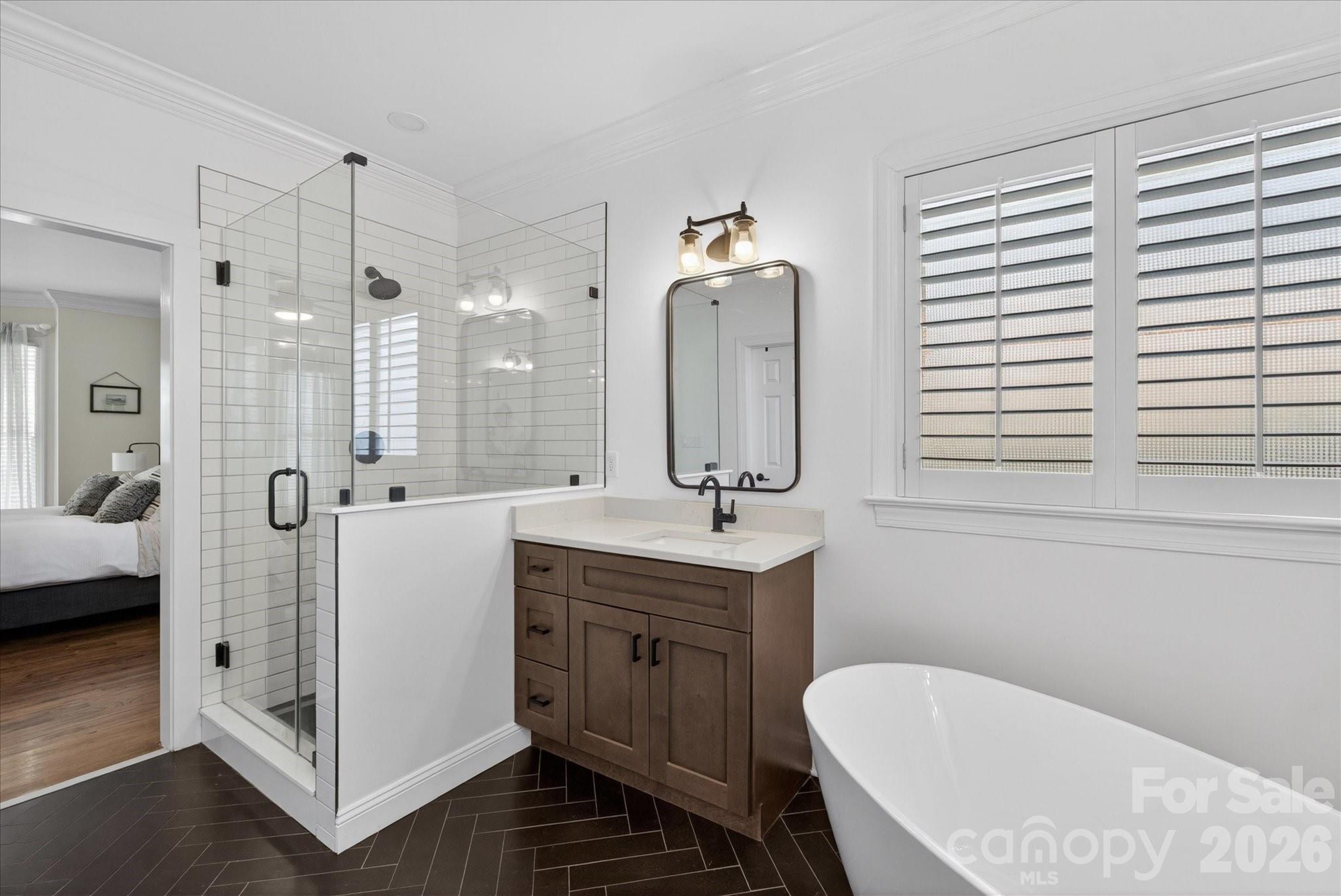 12515 Portmarnock Court Charlotte NC 28277