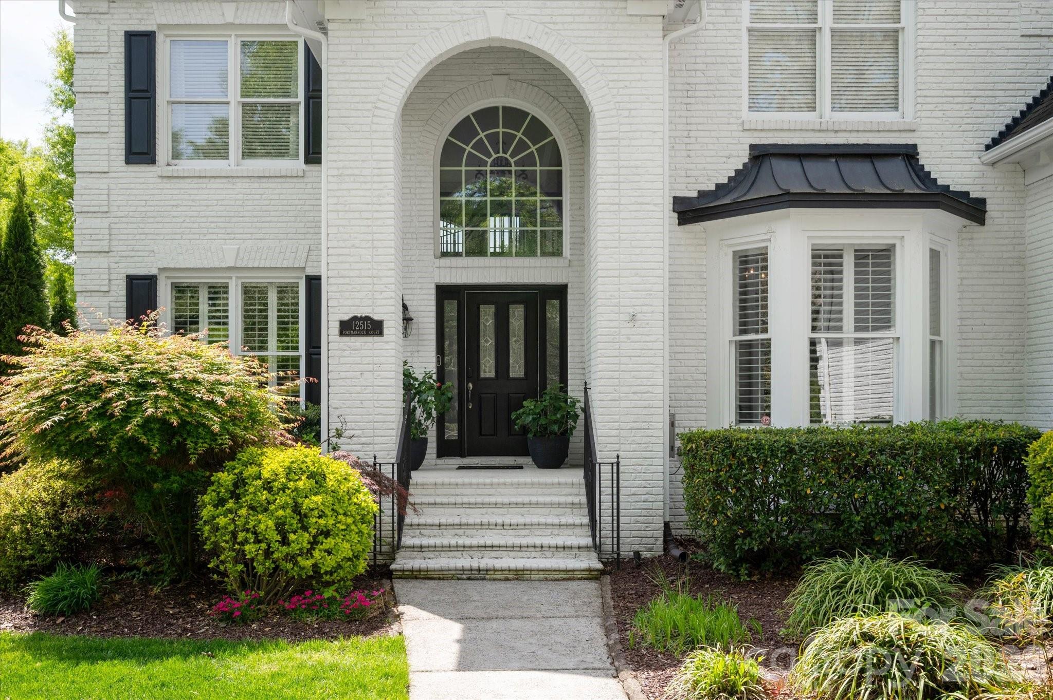 12515 Portmarnock Court Charlotte NC 28277