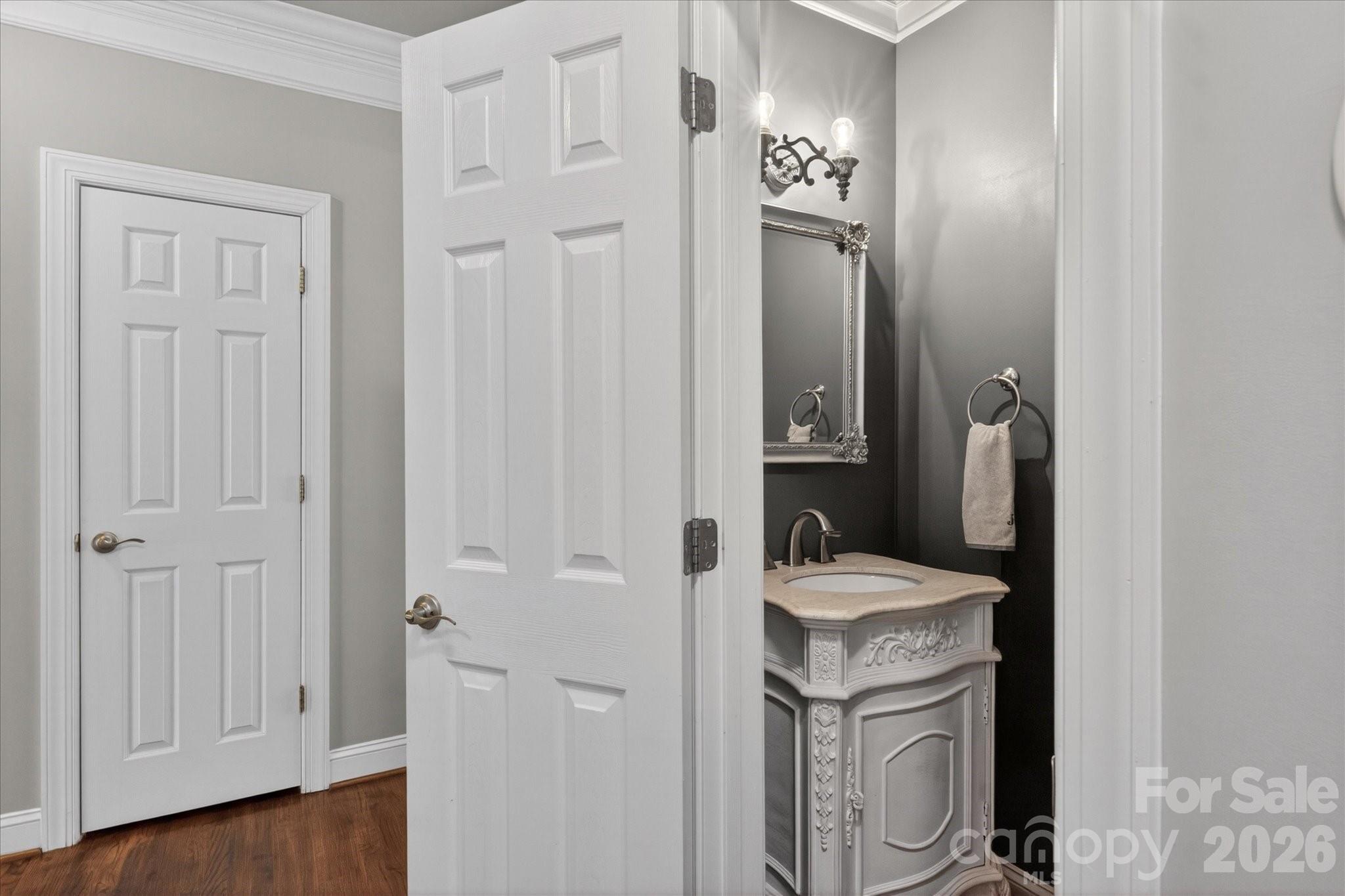 12515 Portmarnock Court Charlotte NC 28277