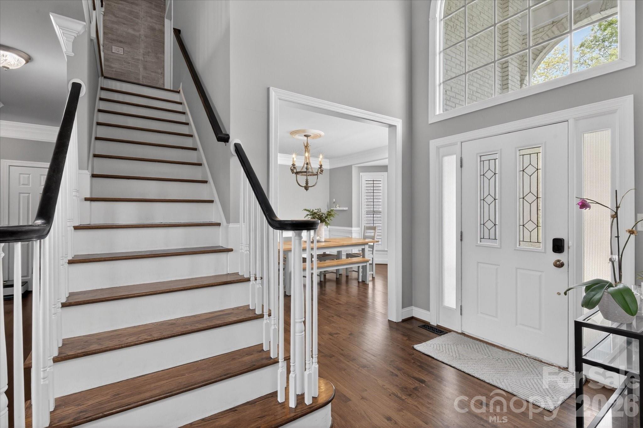 12515 Portmarnock Court Charlotte NC 28277