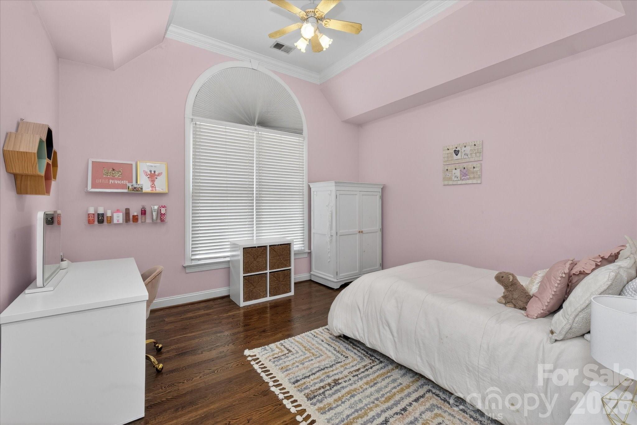 12515 Portmarnock Court Charlotte NC 28277