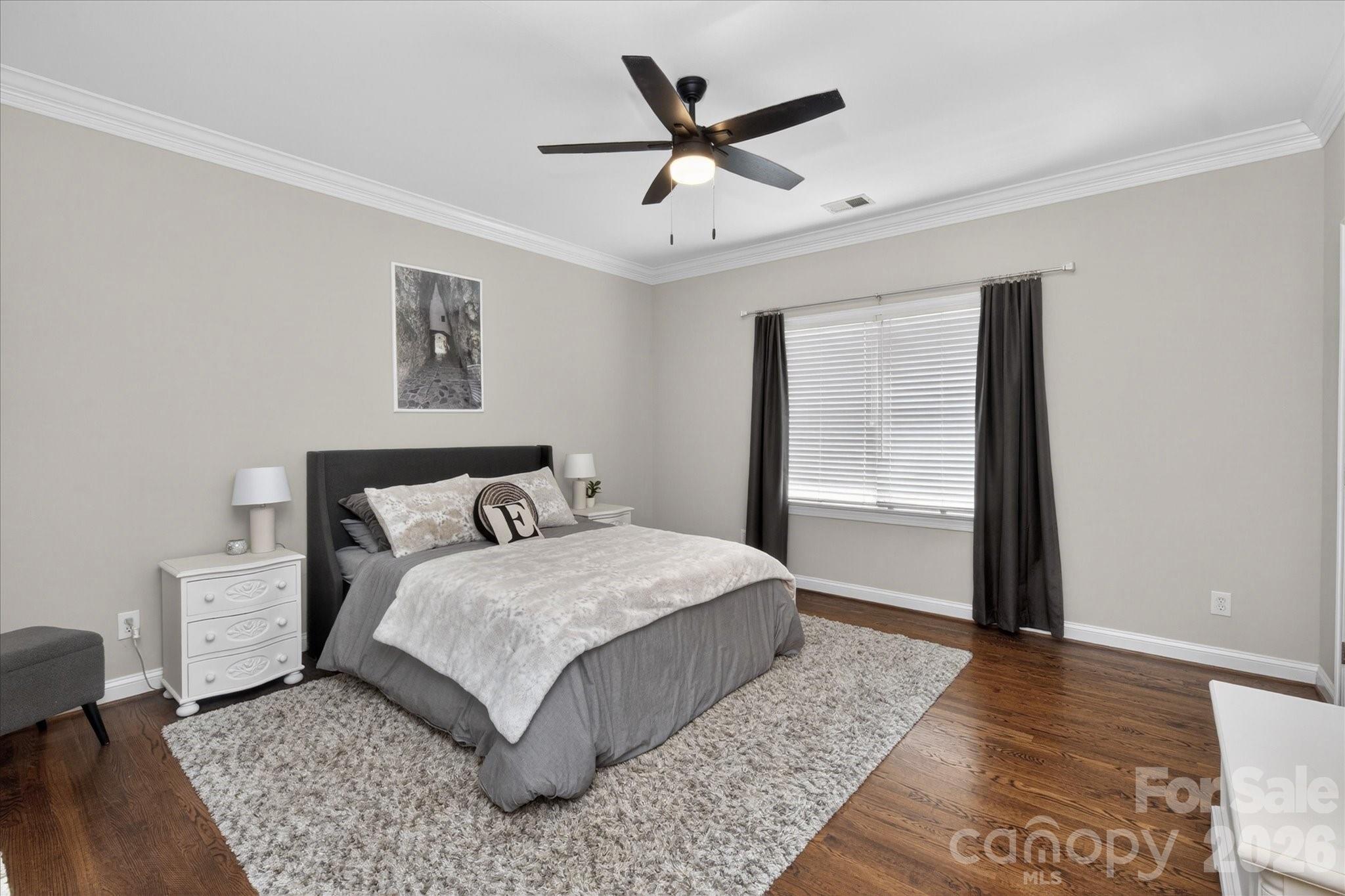 12515 Portmarnock Court Charlotte NC 28277
