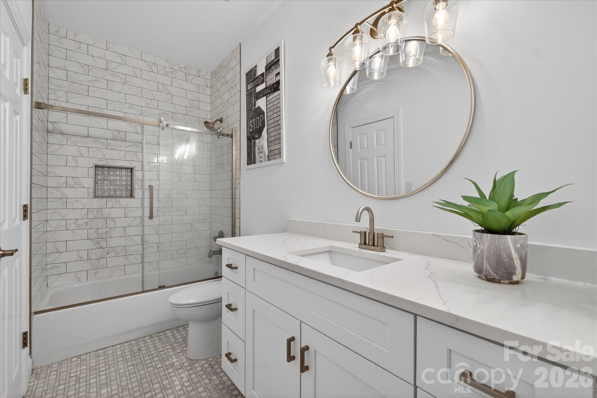 12515 Portmarnock Court Charlotte NC 28277