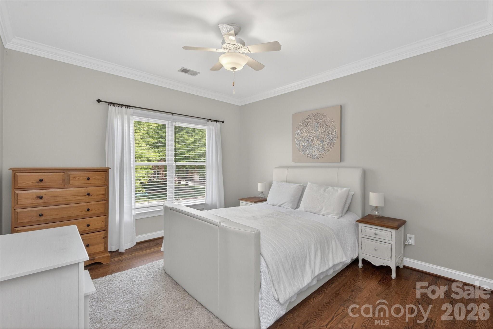 12515 Portmarnock Court Charlotte NC 28277