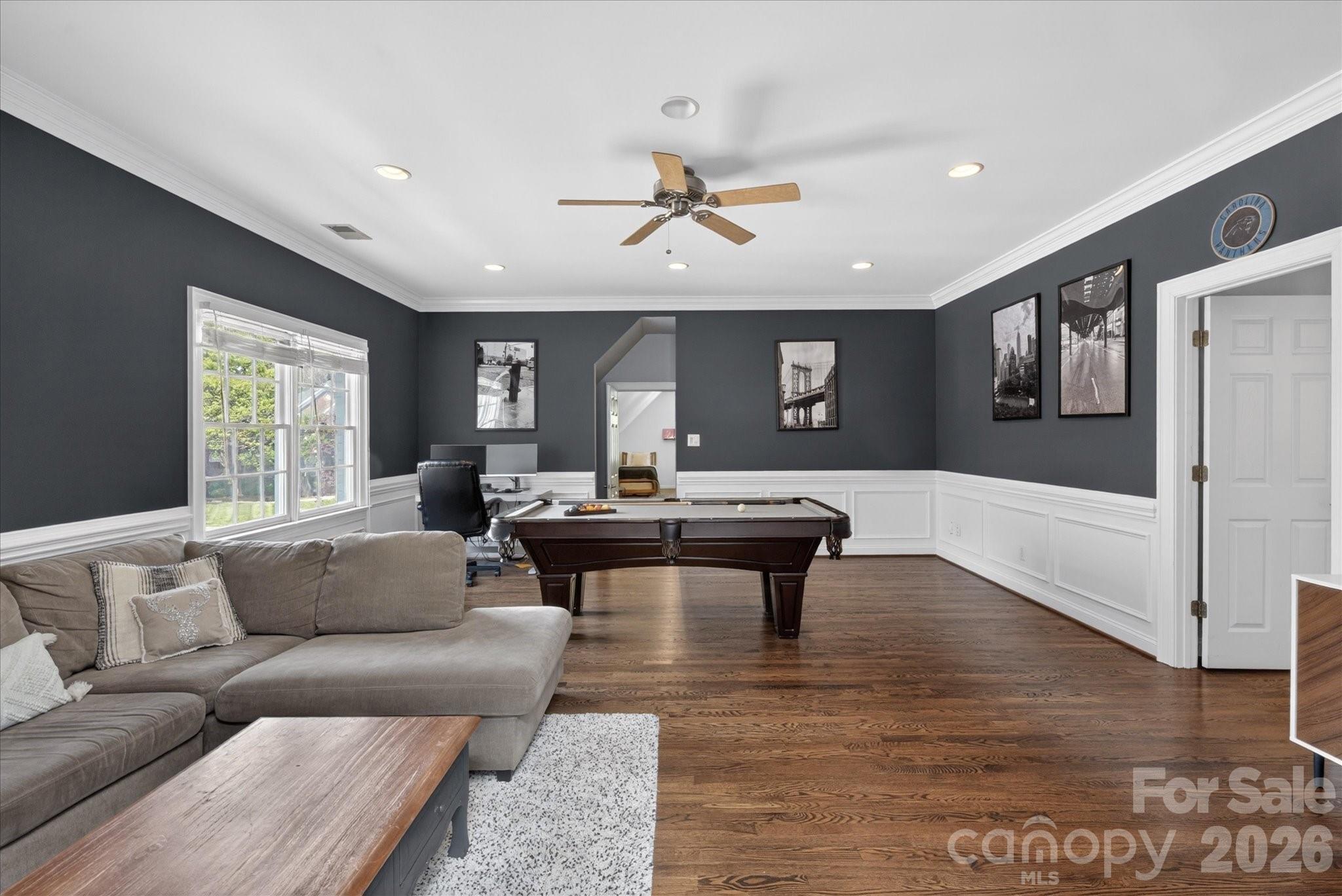 12515 Portmarnock Court Charlotte NC 28277