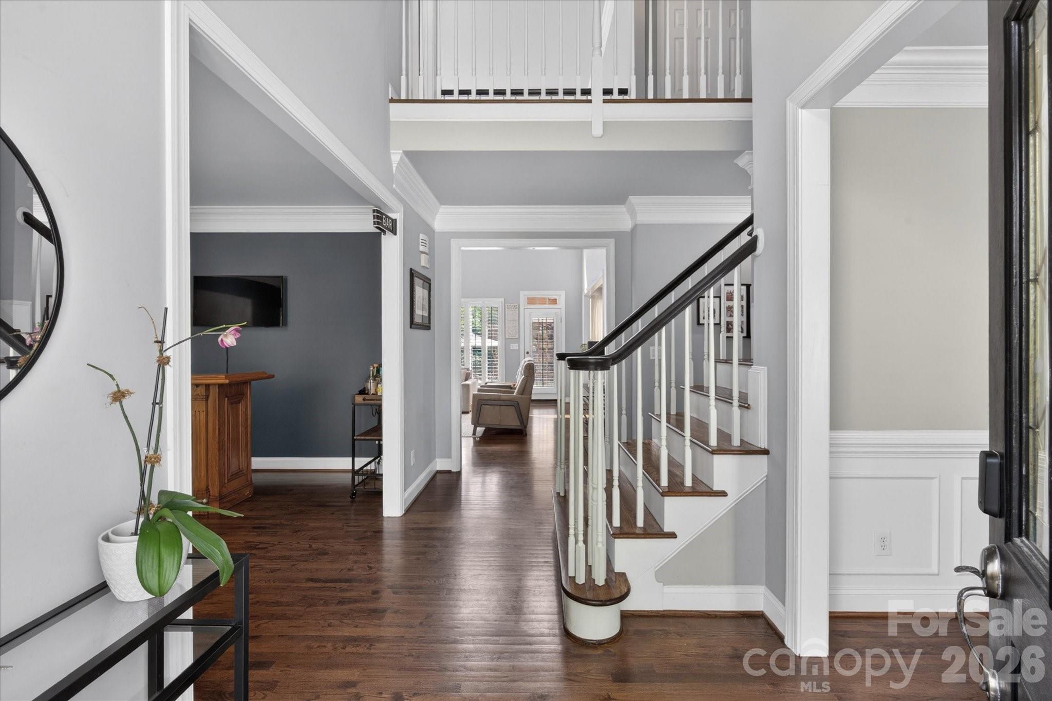 12515 Portmarnock Court Charlotte NC 28277