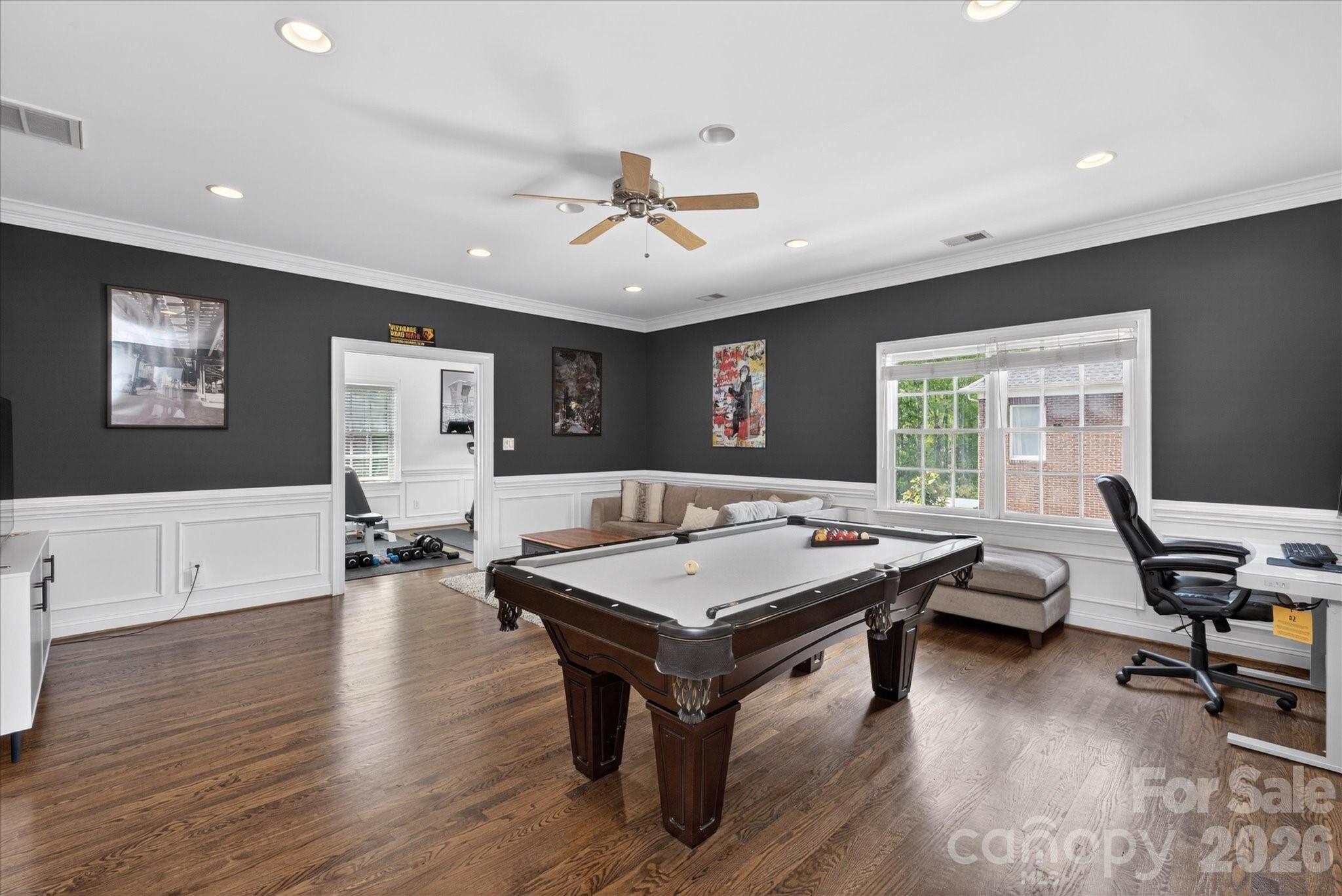 12515 Portmarnock Court Charlotte NC 28277